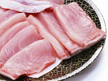 画像をギャラリービューアに読み込む, ひみ寒ぶり お刺身 【生鮮・生もの・冷蔵】(宣言期間外:氷見寒ブリ)