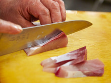 画像をギャラリービューアに読み込む, ひみ寒ぶり お刺身 【生鮮・生もの・冷蔵】(宣言期間外:氷見寒ブリ)