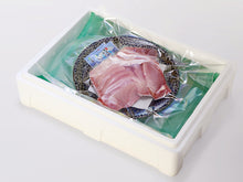 画像をギャラリービューアに読み込む, ひみ寒ぶり お刺身 【生鮮・生もの・冷蔵】(宣言期間外:氷見寒ブリ)