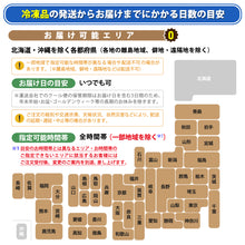 画像をギャラリービューアに読み込む, のどぐろ昆布締め 生仕立てと炙り仕立て 食べ比べハーフ＆ハーフ お試し6切 冷凍 ご自宅用