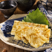 画像をギャラリービューアに読み込む, 富山湾産 白えび おぼろ昆布締め 冷凍 50g